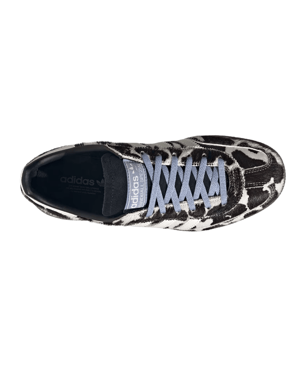 adidas Originals Handball Spezial Damen Schwarz