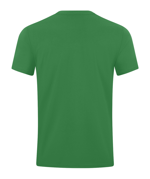 JAKO Power T-Shirt Damen Grün Weiss F200 - gruen
