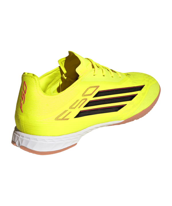 adidas F50 Pro IN Born for Goals Gelb - gelb