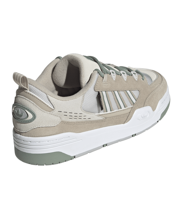 adidas Originals Adi2000 Beige Grau - beige