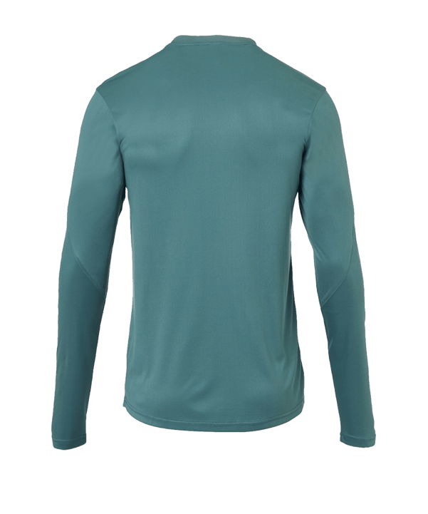 uhlsport Stream 22 Trikot langarm Kids Grün F13 - gruen