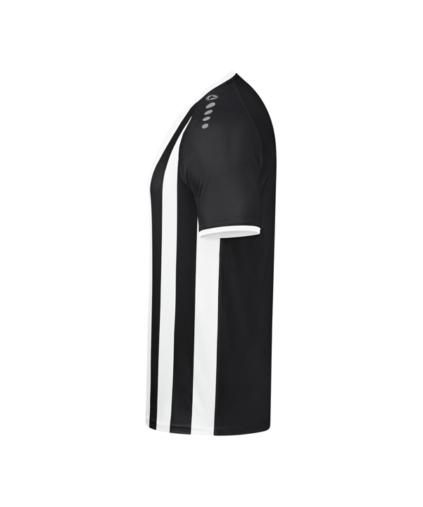JAKO Inter Trikot Kids Schwarz Weiss F814 - schwarz