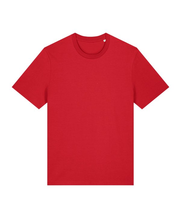 Merch Mini Creator 2.0 T-Shirt Kids Red FC004 - rot