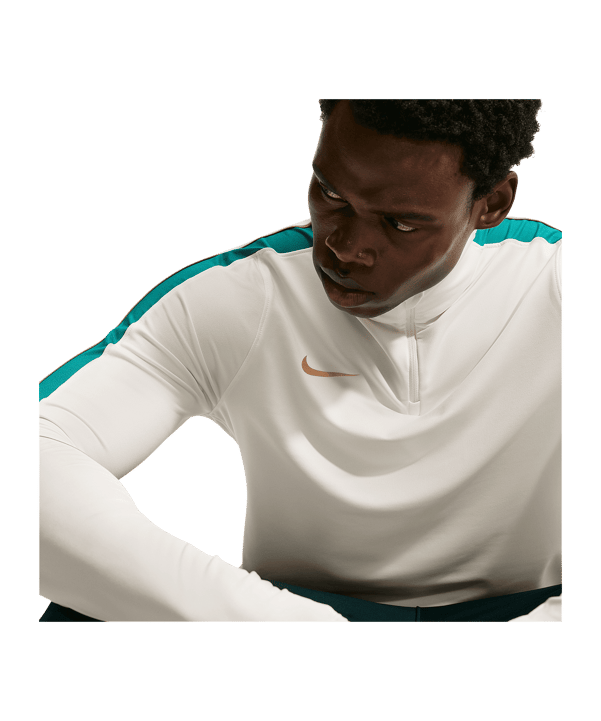 Nike Strike Drilltop Weiß F133
