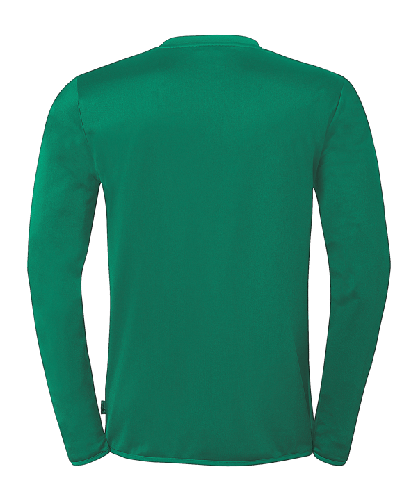 uhlsport Essential Training Sweatshirt Kids Grün F47 - gruen