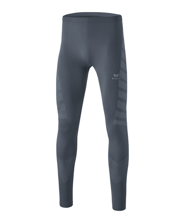 Erima Elemental Tight Grau - grau