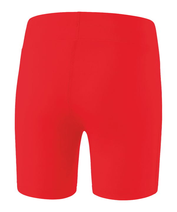 Erima Racing Leichtathletik Short Damen Rot - rot