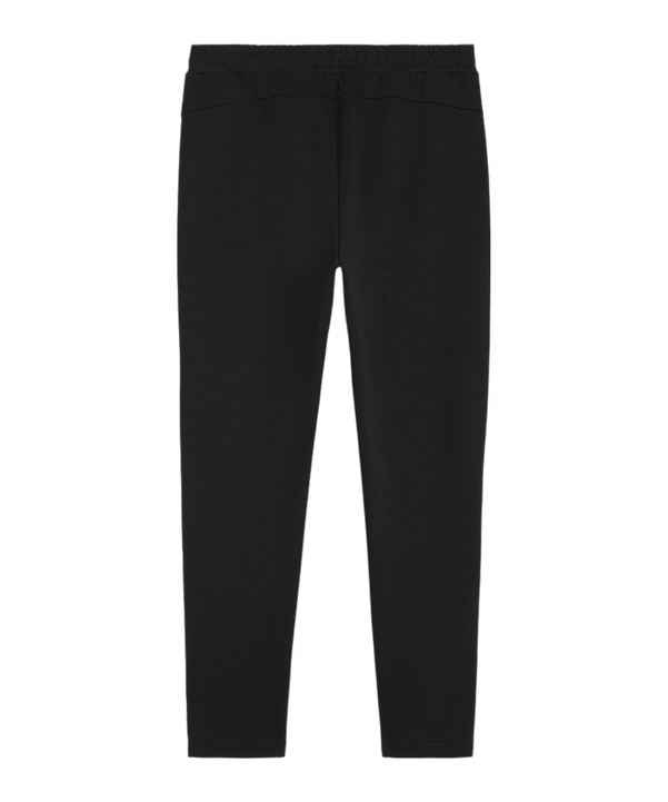 PUMA teamFINAL Casuals Jogginghose Damen F03 - schwarz