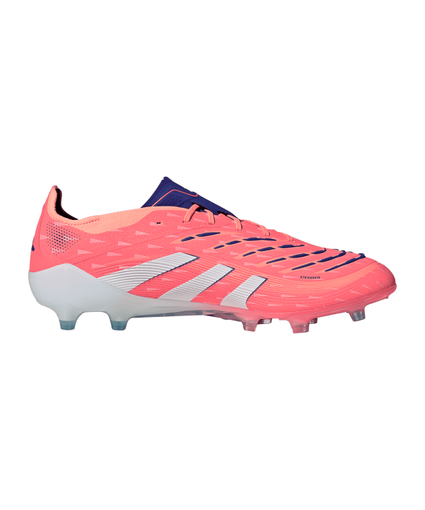 adidas Predator Elite AG Coral Blaze Orange - orange