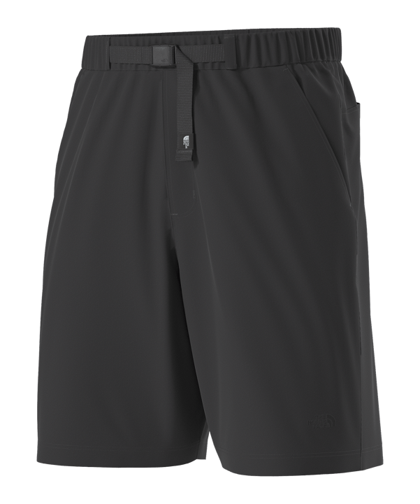 The North Face Baggy Beta Short Schwarz - schwarz
