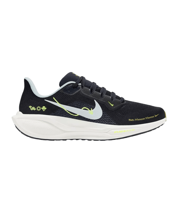 Nike Air Zoom Pegasus 41 Laufschuh Schwarz F041 - schwarz