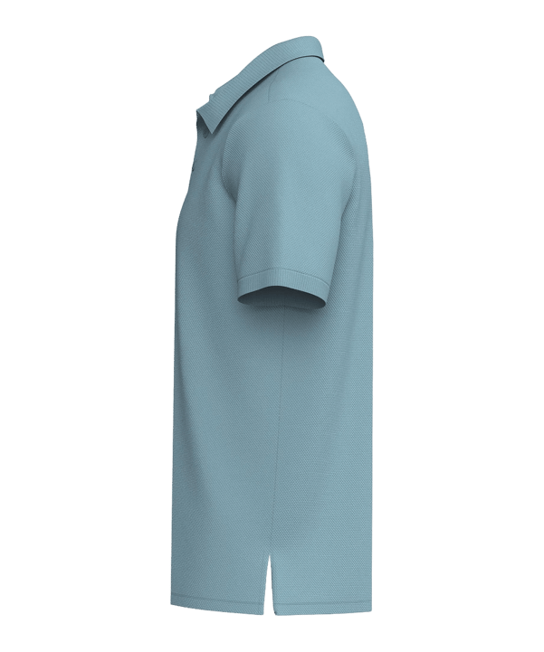 Erima TS Polo Blau F2112604 - blau
