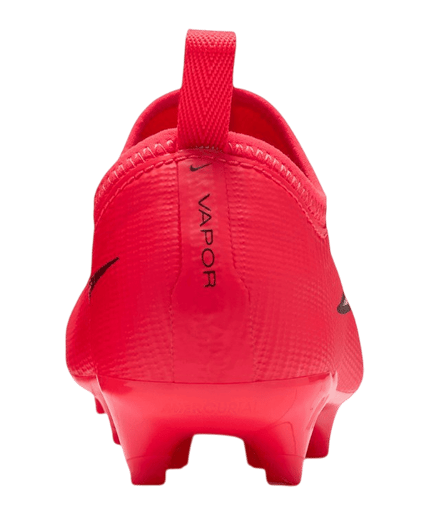 Nike Air Zoom Mercurial Vapor XVII Academy MG Break'Em Bambini Rosso C600 - rosso