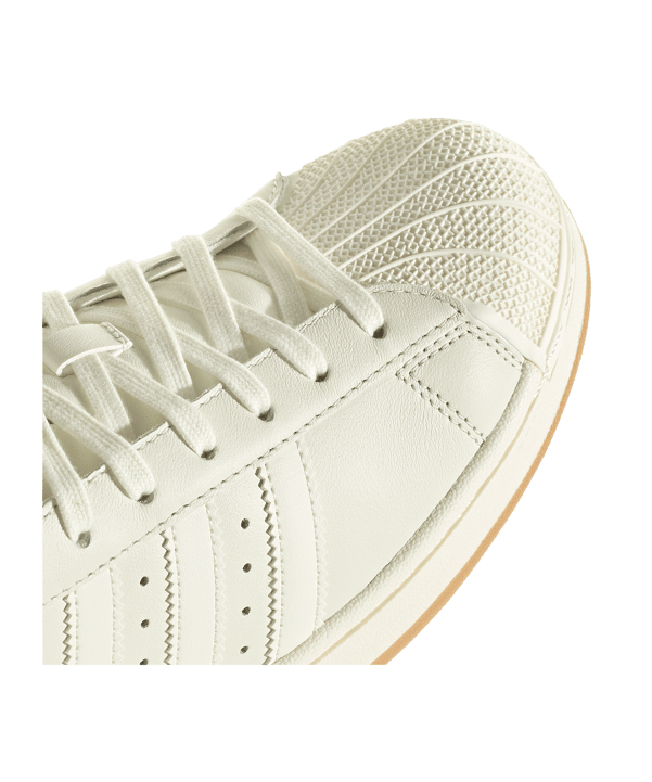 adidas Superstar El Ultimo Tango Messi Weiß