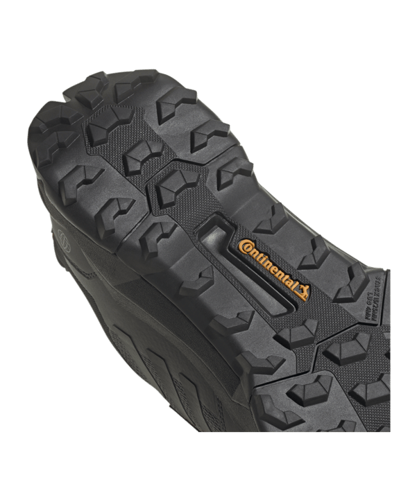adidas Terrex AX4 Hiking Grau - grau
