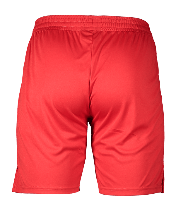Mizuno VfL Bochum Short 3rd 2024/2025 Rot F64 - rot