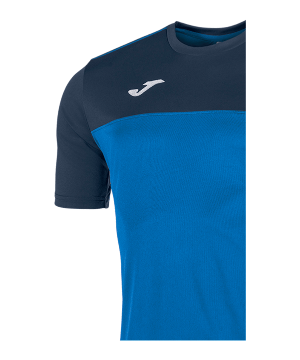 Joma Winner Trikot Blau - blau