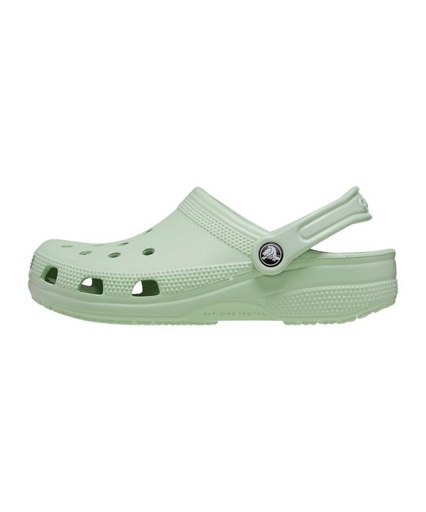 Crocs Classic Clog Grün - gruen