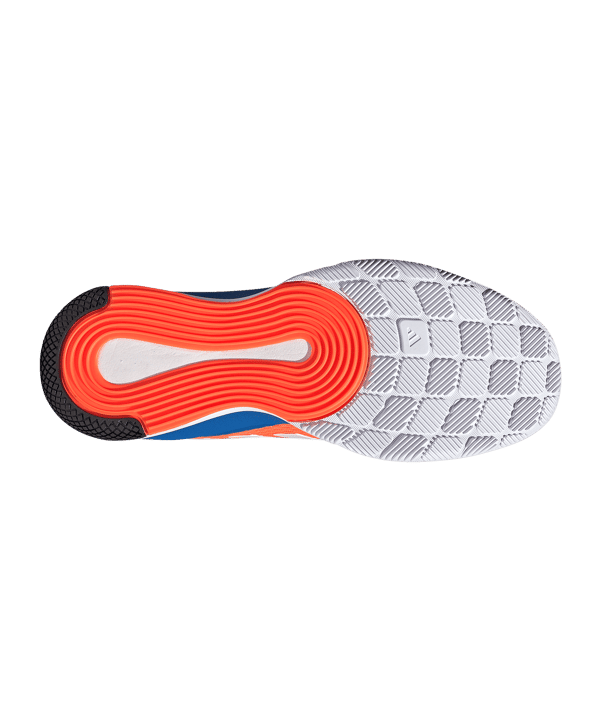 adidas Novaflight 2 M Orange - orange