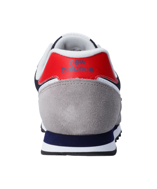 New Balance ML373 Grau FCT2 | Lifestyle | Freizeitschuh