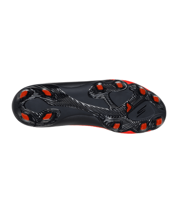 Skechers Skx 2 Academy FG Stand Out Rood - rood
