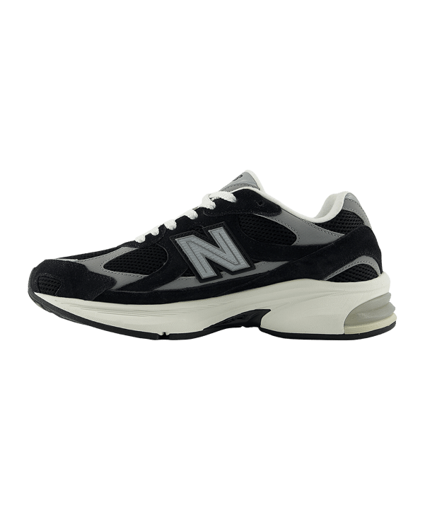 New Balance 2010 Schwarz - schwarz