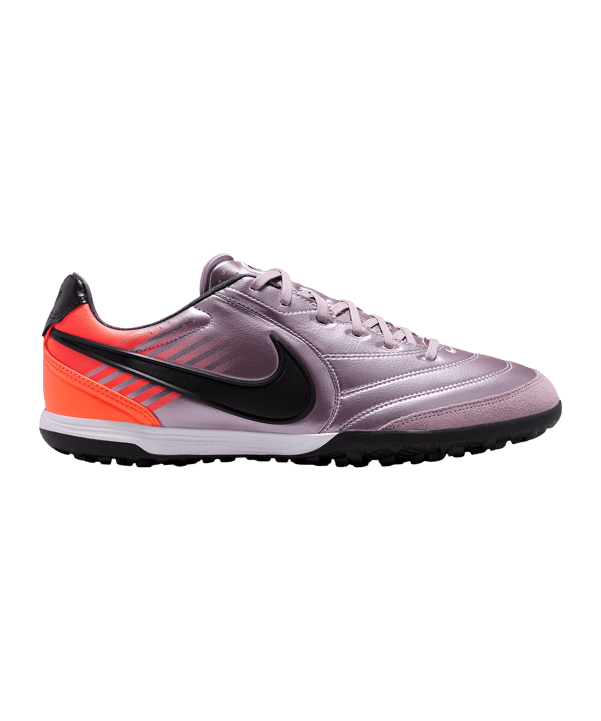 Nike Tiempo Pro TF Ligera Seasonal FT Lila F500