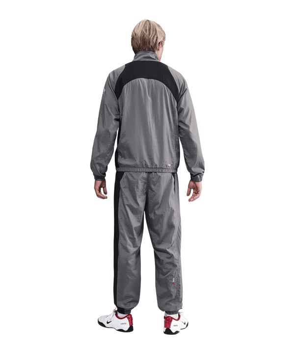 Nike Total 90 Repel Trainingshose Grau F064 - grau
