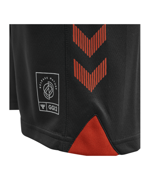 hummel - Hmlgg12 Action Training Pants, Pantaloni Casual Uomo