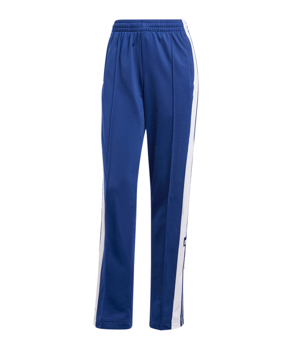 adidas Originals Adibreak Jogginghose Damen Blau - blau