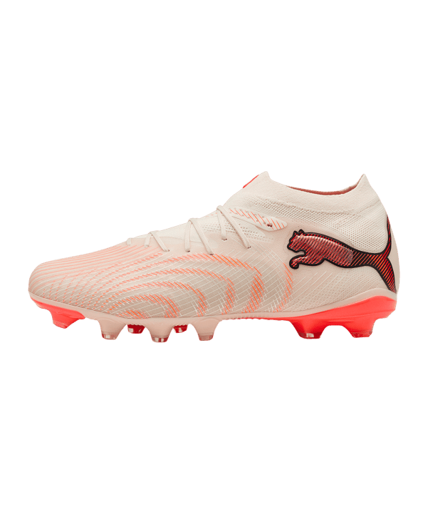 PUMA FUTURE 9 Pro FG/AG Arrival Beige K01 - beige