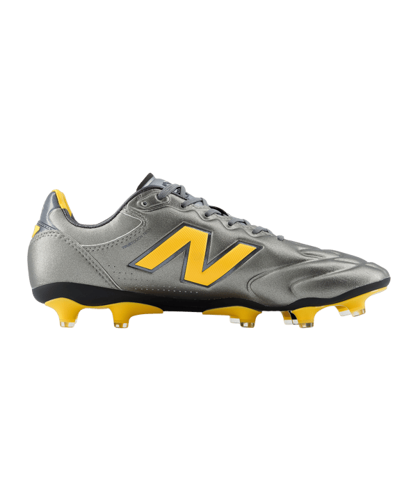 New Balance 442 Elite V3 FG Catalyst Gris - gris