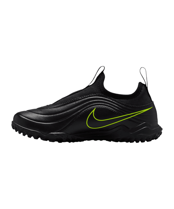 Nike Tiempo Maestro Flex TF Shadow Bambini Nero C007 - nero