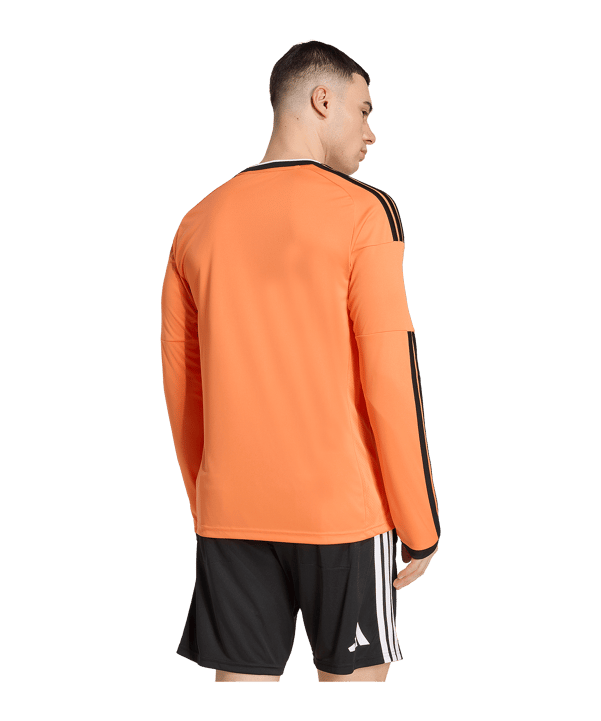 adidas 26 Schiedsrichtertrikot Orange - orange