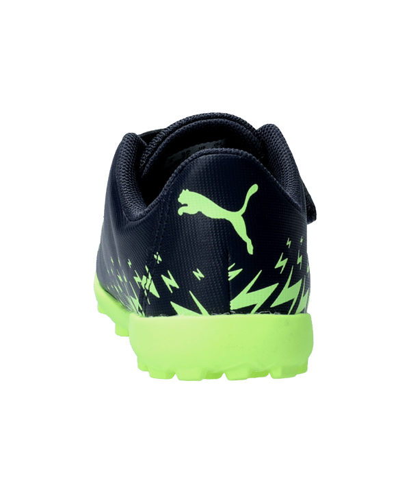 PUMA FUTURE 4.4 Fastest TT V Jr Kids (I) Blau F01 - blau