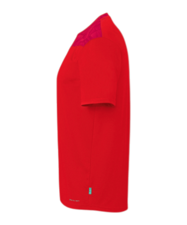 Kempa Athletics 29 Trikot Rot F60 - rot