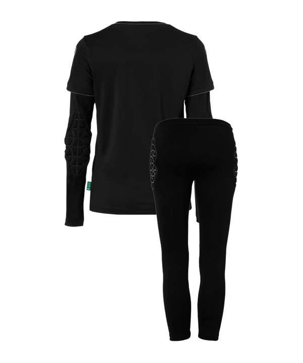 uhlsport Save Goalkeeper Torwartset Kids F01