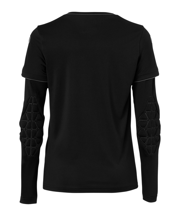 uhlsport Set in jersey nero C001 - nero