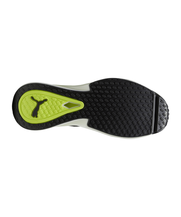 PUMA Pwr Nitro Squa Sneaker Schwarz F01 - schwarz