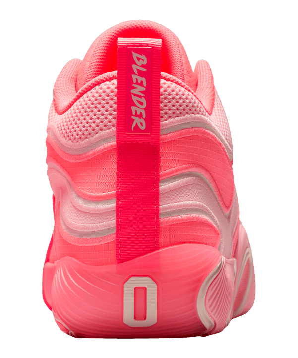 Jordan Tatum 3 Blender Rosa C600 - rosa