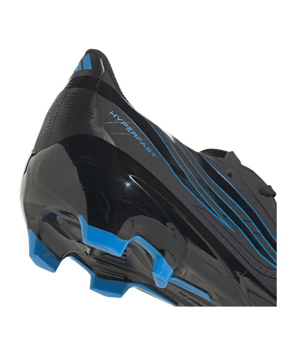 adidas F50 Hyperfast League FG Immortal DNA Schwarz