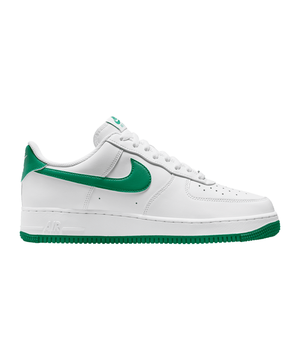 Nike Air Force 1 07 Weiss F102 - weiss