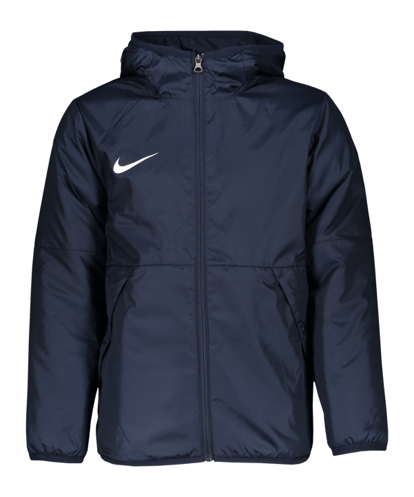 Nike Park 20 Repel Trainingsjacke Kids Blau F451 - blau
