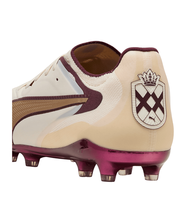 PUMA KING 20 Ultimate FG/AG Launch Edition Weiß F01 - weiss