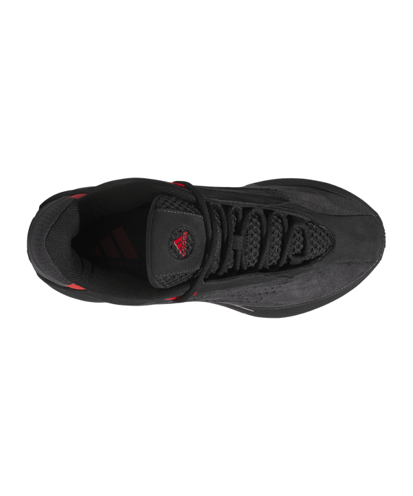 adidas Nova IIInfinity 001 Schuh Schwarz - schwarz