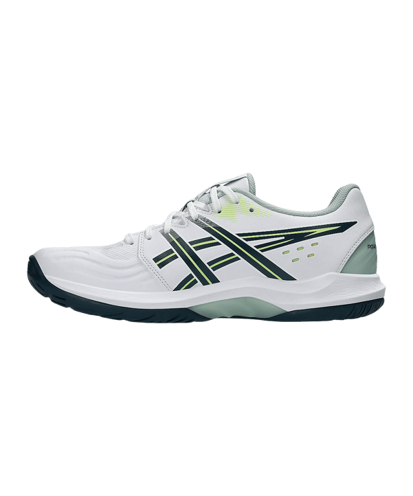 Asics Powerbreak FF Weiß - weiss