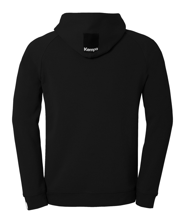 Kempa Hoody Schwarz F01