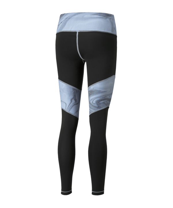 PUMA individualLIGA Instinct Leggings Damen F06 - schwarz