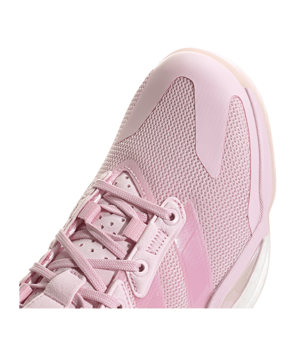 adidas Stabil 16 Indoor Schuh Damen Pink - rosa