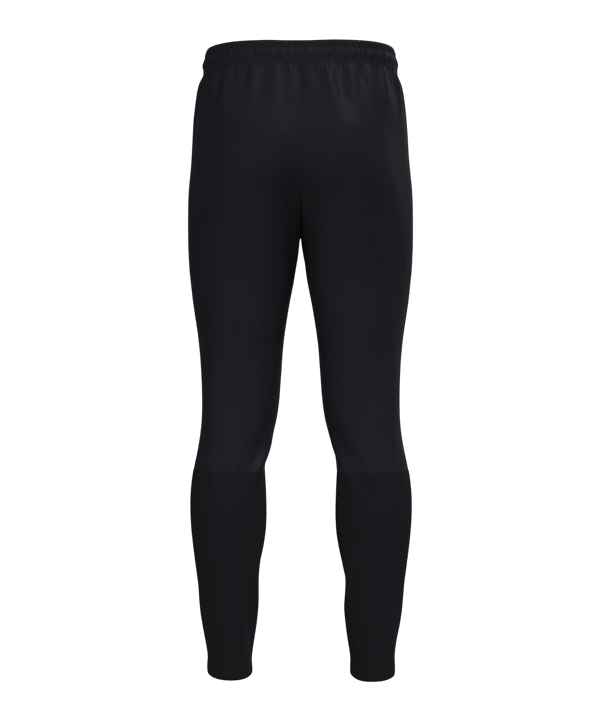 JAKO Light One Trainingshose Schwarz F800 - schwarz